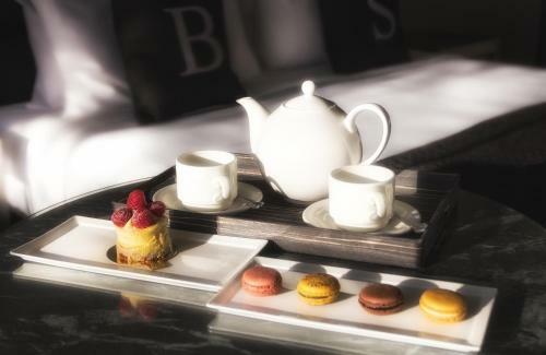 Brighton Savoy Hotel