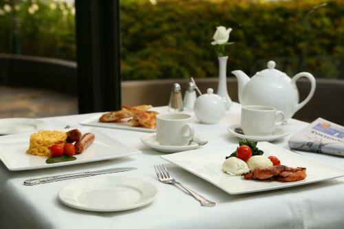 Brighton Savoy Hotel