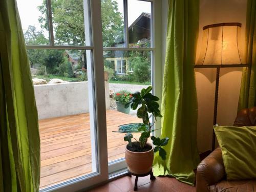 Apartamento Luxusappartement