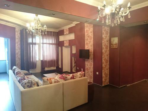 Apartment On Xudu M?mm?dov 36