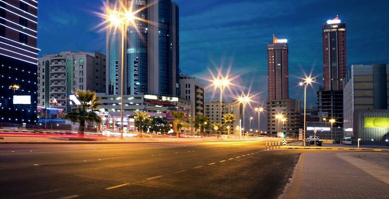 Orange Suites Hotel