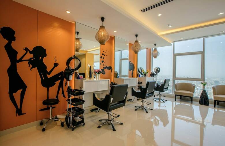 Orange Suites Hotel