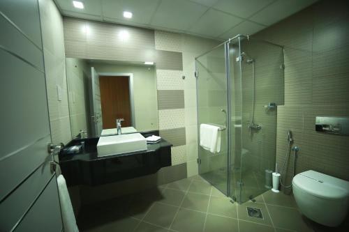 Apartamento Seef Avenue Suites