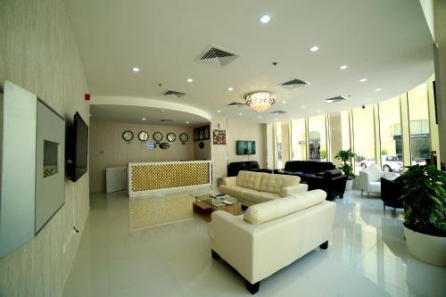 Apartamento Seef Avenue Suites