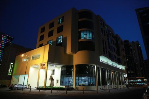 Apartamento Seef Avenue Suites