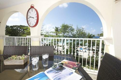Apartamento Sapphire Beach Condos