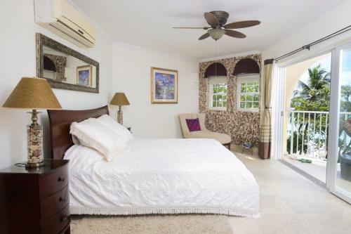 Apartamento Sapphire Beach Condos