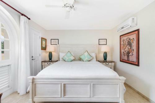 Apartamento Sapphire Beach Condos