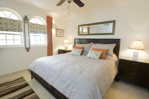 Apartamento Sapphire Beach Condos