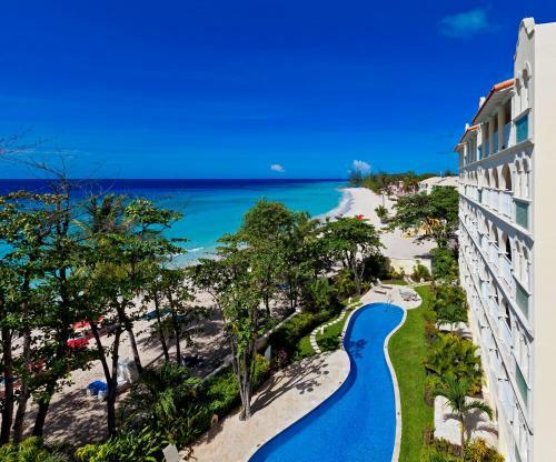 Apartamento Sapphire Beach Condos