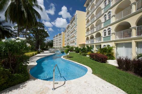 Apartamento Sapphire Beach Condos