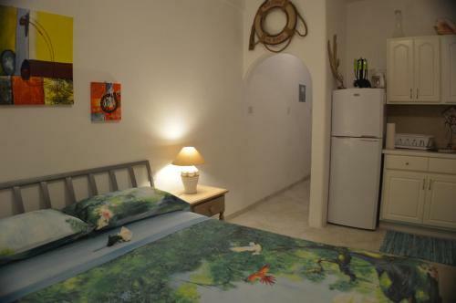 Tropical Gecko Studio - Sweet Jewel Apartments