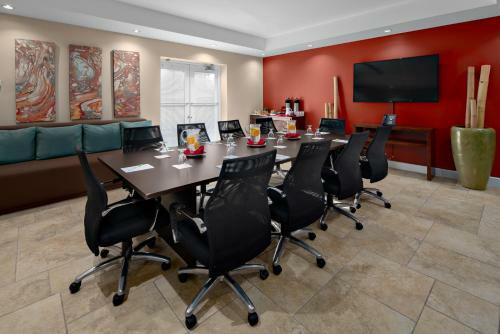 Hotel Courtyard By Marriott Bridgetown, Barbados