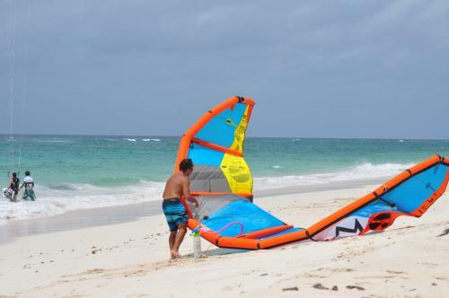 Apartamentos White Coconut Studio