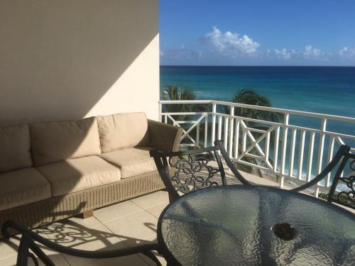 Apartamento Appartamento A Barbados