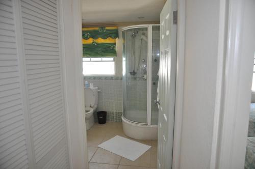 Apartamento Appartamento A Barbados