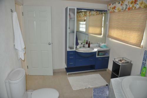 Apartamento Appartamento A Barbados