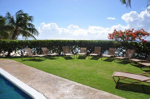 Apartamento Appartamento A Barbados