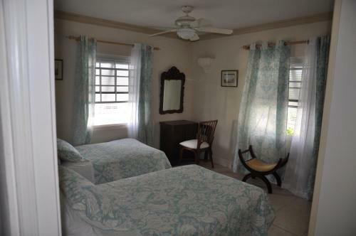 Apartamento Appartamento A Barbados