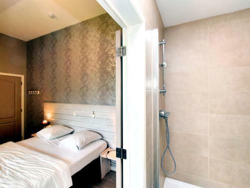 Chalet Le Tom
