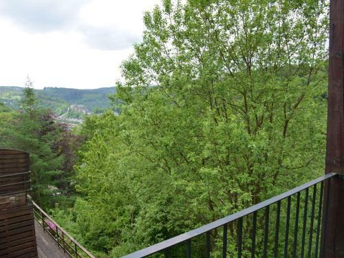 Hill View Apartment In Bouillon With Terrace