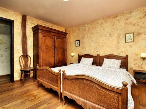 Holiday Home Gite A L Abri