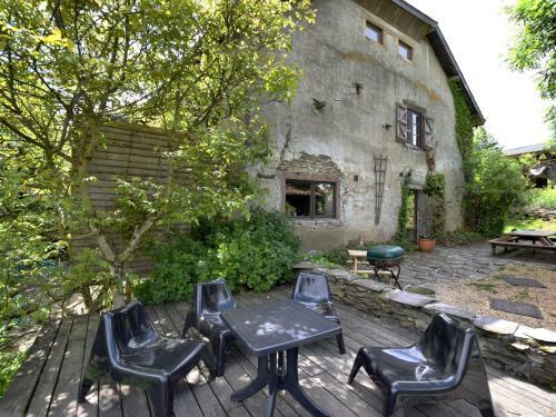 Holiday Home Gite A L Abri