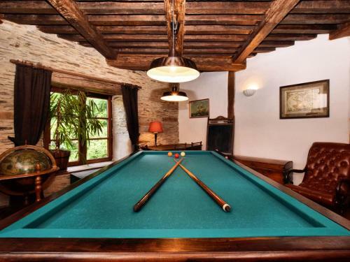 Holiday Home Gite A L Abri