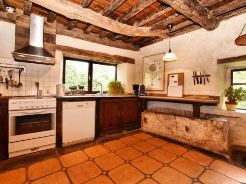 Holiday Home Gite A L Abri