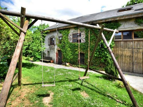 Holiday Home Gite A L Abri
