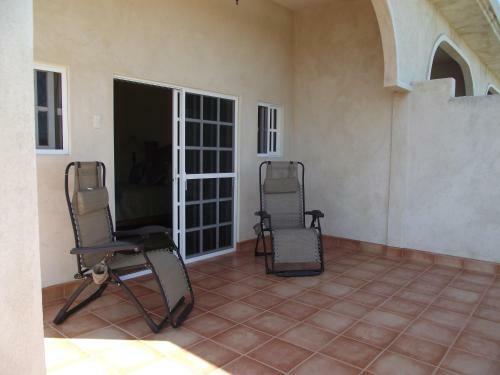 Serenity Sands Bed And Breakfast