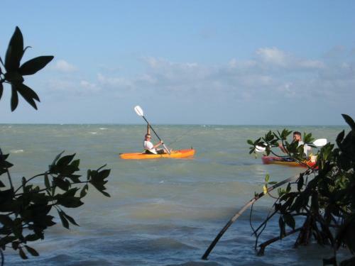 Serenity Sands Bed And Breakfast