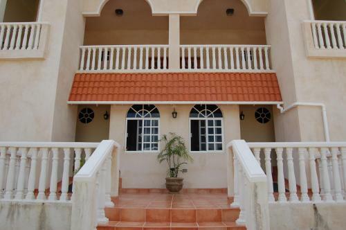 Serenity Sands Bed And Breakfast