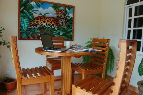 Serenity Sands Bed And Breakfast