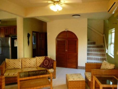 Villa Crocodile Rock