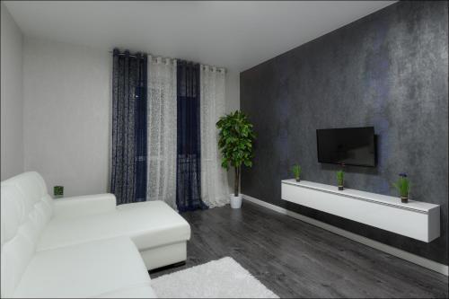 Apartment Na Nemanskoy
