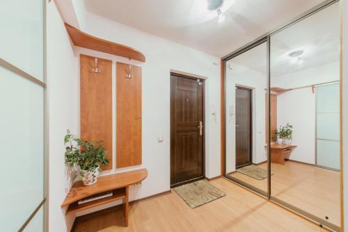 Apartamento Minsk Flat Fortourist 3