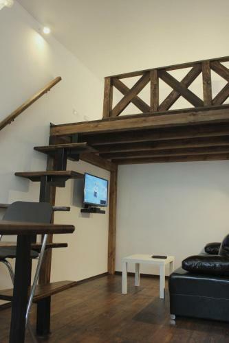 Apartment On Dzerzhynskogo 11