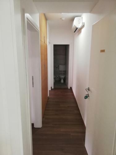 Aparthotel Apartman Galijasevic