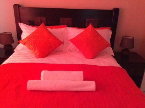 Hostal Blossom Villa Guesthouse