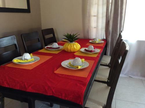 Hostal Blossom Villa Guesthouse