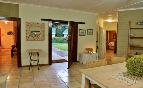 River View Lodge
