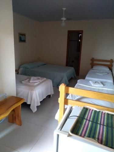 Hostal Pousada Maresias Guriri