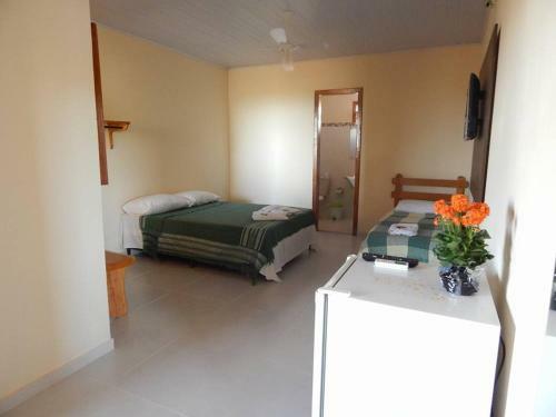 Hostal Pousada Maresias Guriri