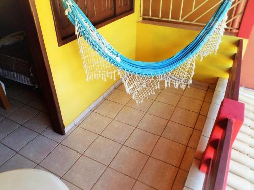 Hostal Pousada Maresias Guriri