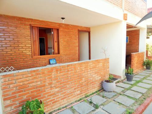 Hostal Pousada Maresias Guriri