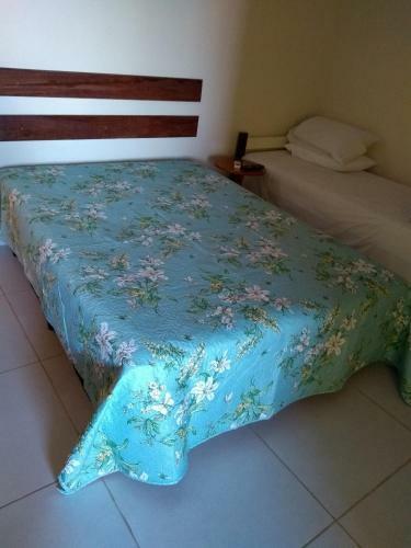 Hostal Pousada Maresias Guriri