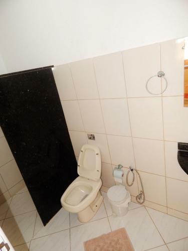 Hostal Pousada Maresias Guriri
