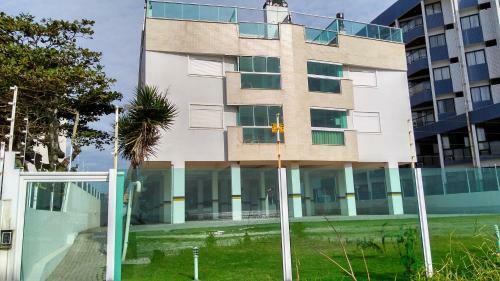 Apartamento Cobertura A Beira Da Praia Dos Ingleses