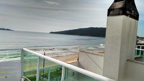 Apartamento Cobertura A Beira Da Praia Dos Ingleses